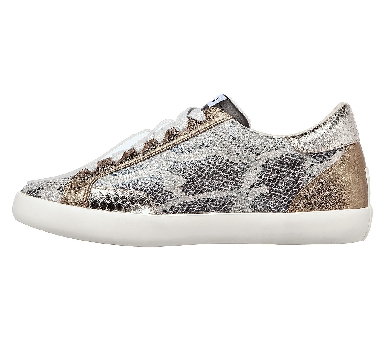 Skechers Γυναικείο Παπούτσι - Mark Nason Los Angeles: The Stellar - Winnie - 133197-SNK- Snake - Image 2