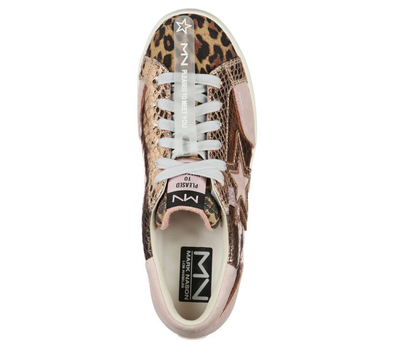 Skechers Παπούτσι Γυναικείο - The Stellar-Winnie 133197 PKGD - Image 5