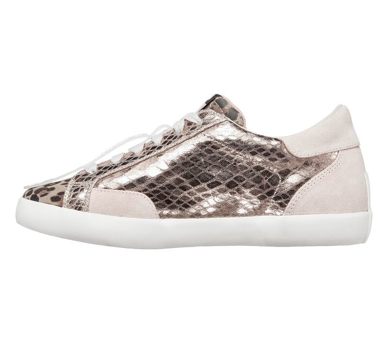 Skechers Παπούτσι Γυναικείο - The Stellar-Winnie 133197 PKGD - Image 3