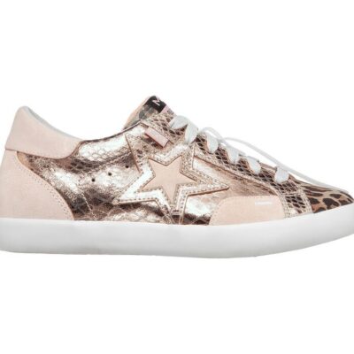 Skechers Παπούτσι Γυναικείο - The Stellar-Winnie 133197 PKGD