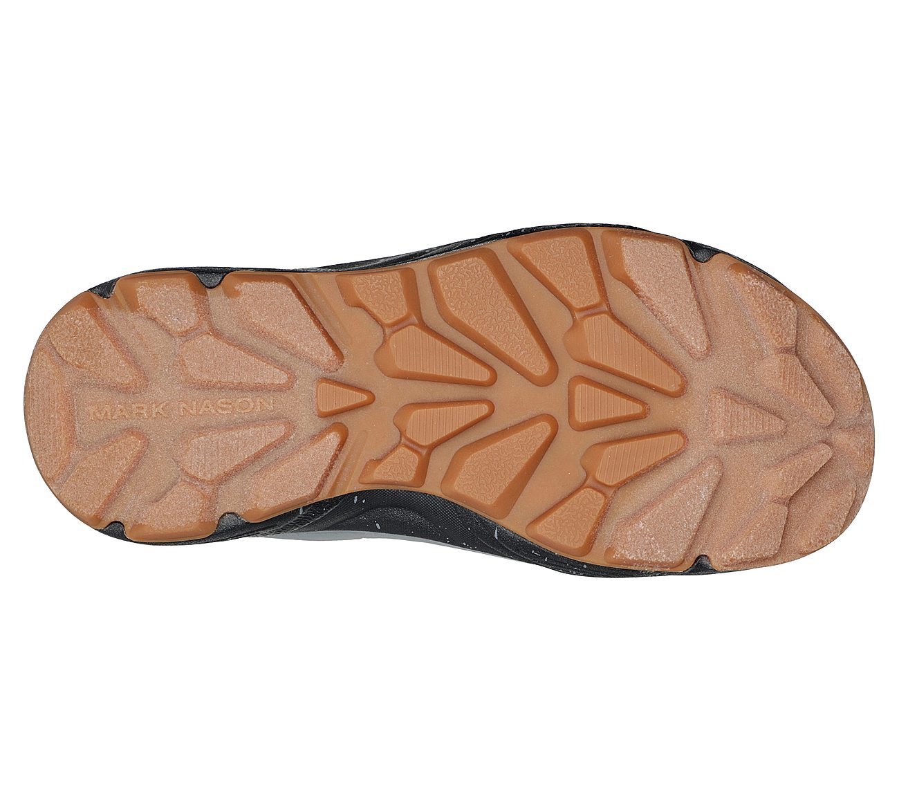 Skechers Γυναικείο Πέδιλο-Σανδάλι - Mark Nason Los Angeles - Runyon - Lumi - 133269-BKMT - Black - Image 5