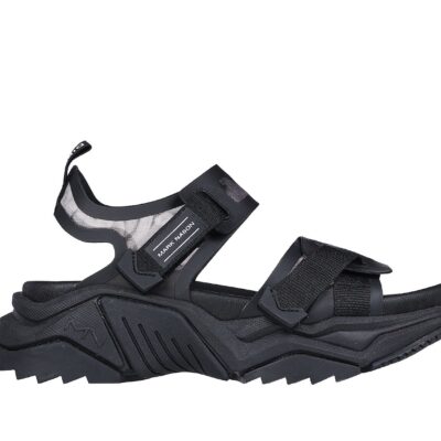 Skechers Σανδάλια Πέδιλα  Γυναικεία - Smart Block - Bloomy  133282-BLK - Black