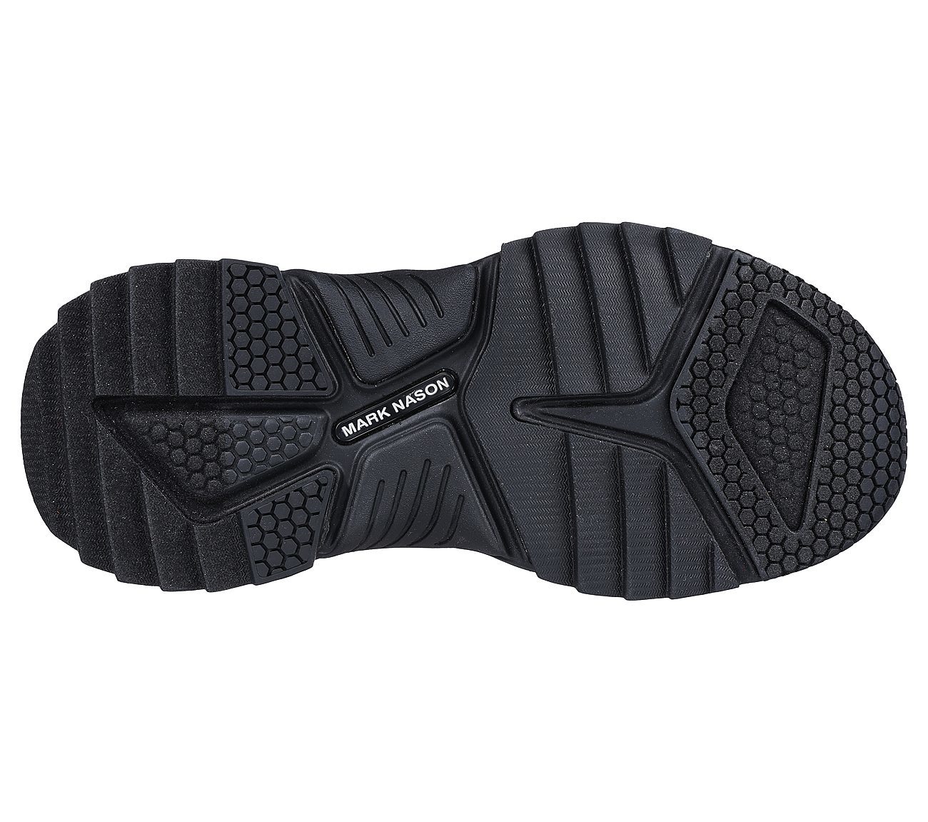 Skechers Σανδάλια Πέδιλα Γυναικεία - Smart Block - Bloomy 133282-BLK - Black - Image 4