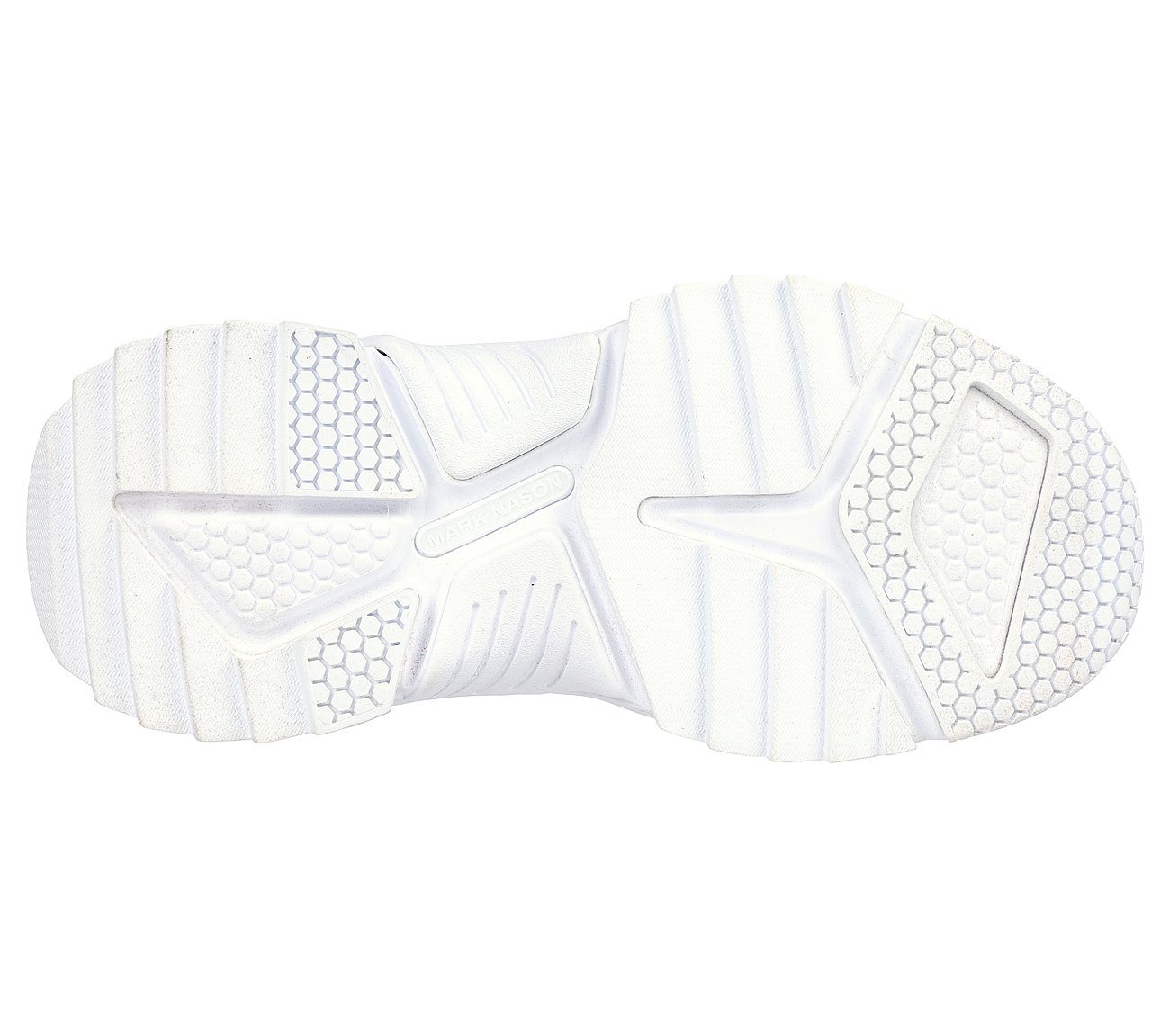 Skechers Σανδάλια Πέδιλα Γυναικεία - Smart Block - Bloomy 133282-WHT - Image 4
