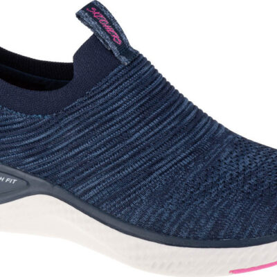 Skechers Παπούτσι Γυναικείο - Solar Fuse 13329-NVY - Navy