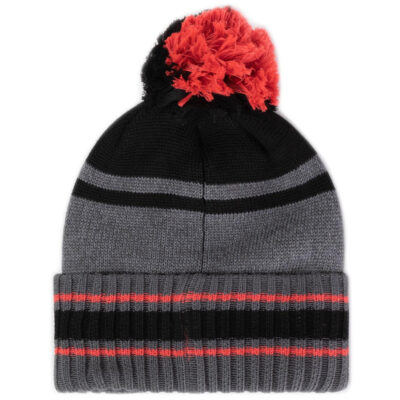 Under Armour  Σκούφος ΑνδρικόΣ - 1343167-012 Men's Pom Beanie