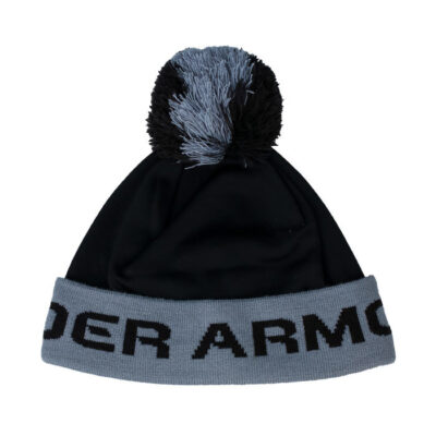 Under Armour  Σκούφος ΠαιδικόΣ  -1345388-001 Boy's Gametime Pom Beanie