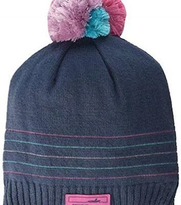 Under Armour  Σκούφος ΠαιδικόΣ -1345400-044  Girl's Triple Scoop Beanie