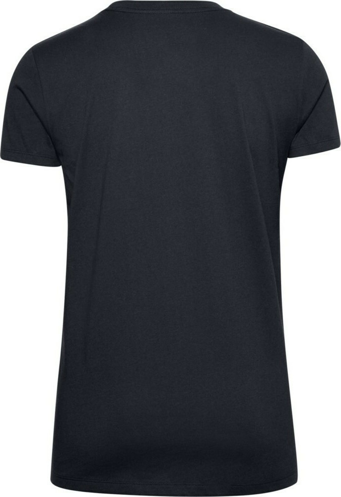 T-shirt KONTO MANIKI Γυναικείο - 1356305-001 Live Sportstyle Graphic SSC T-SHIRT K/M - BLACK