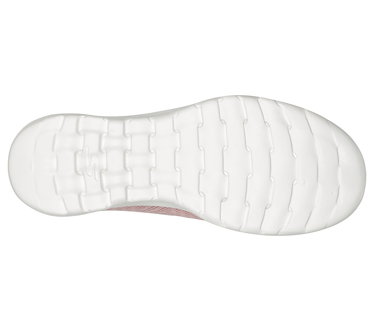 Skechers Γυναικείο Παπούτσι - Go Walk Lite - Fabulous - Sweet Gal - 136012-MVE - Pink - Image 5