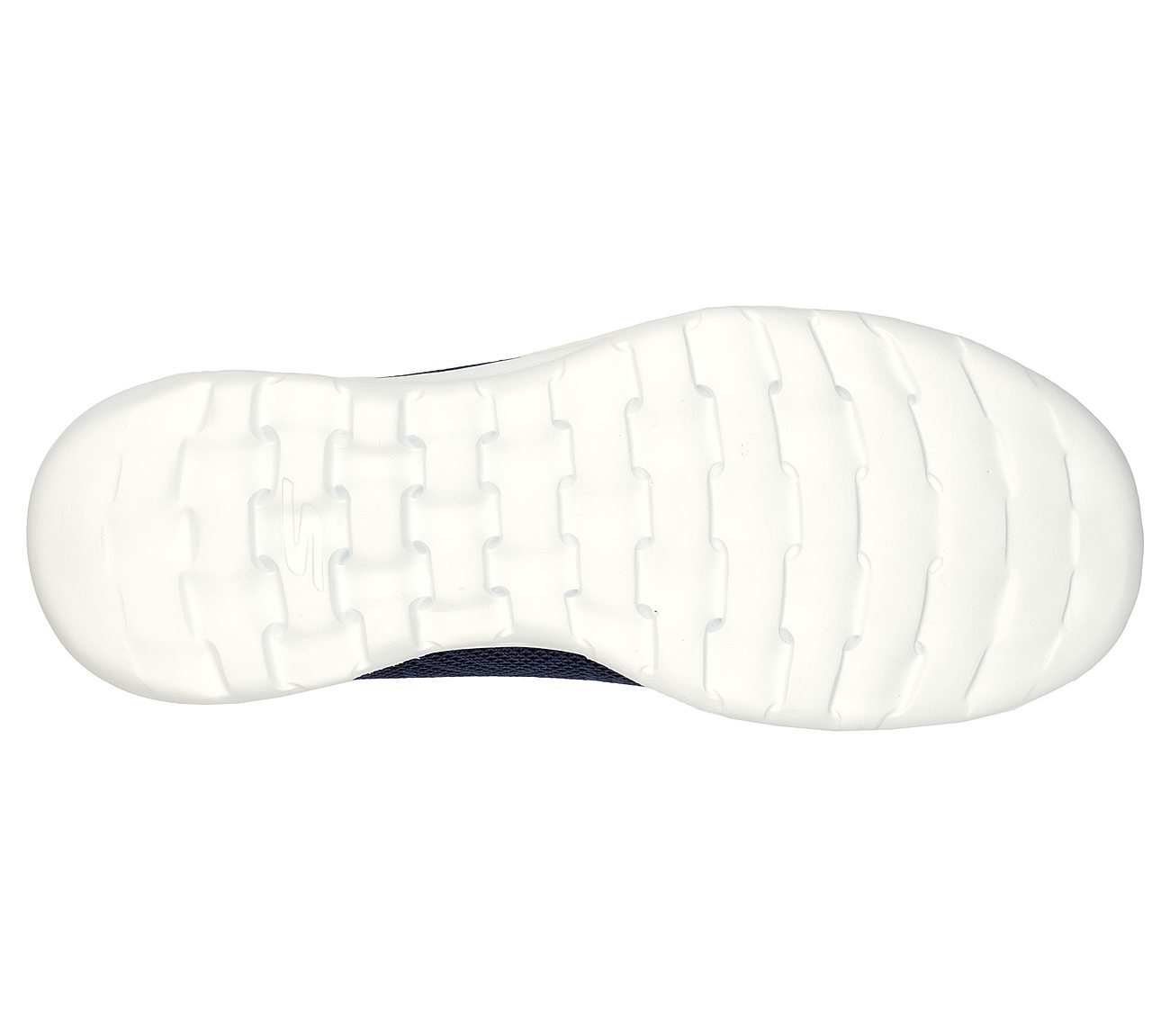 Skechers Γυναικείο Παπούτσι - Go Walk Lite - Fabulous - Sweet Gal - 136012-NVW - Navy - Image 5