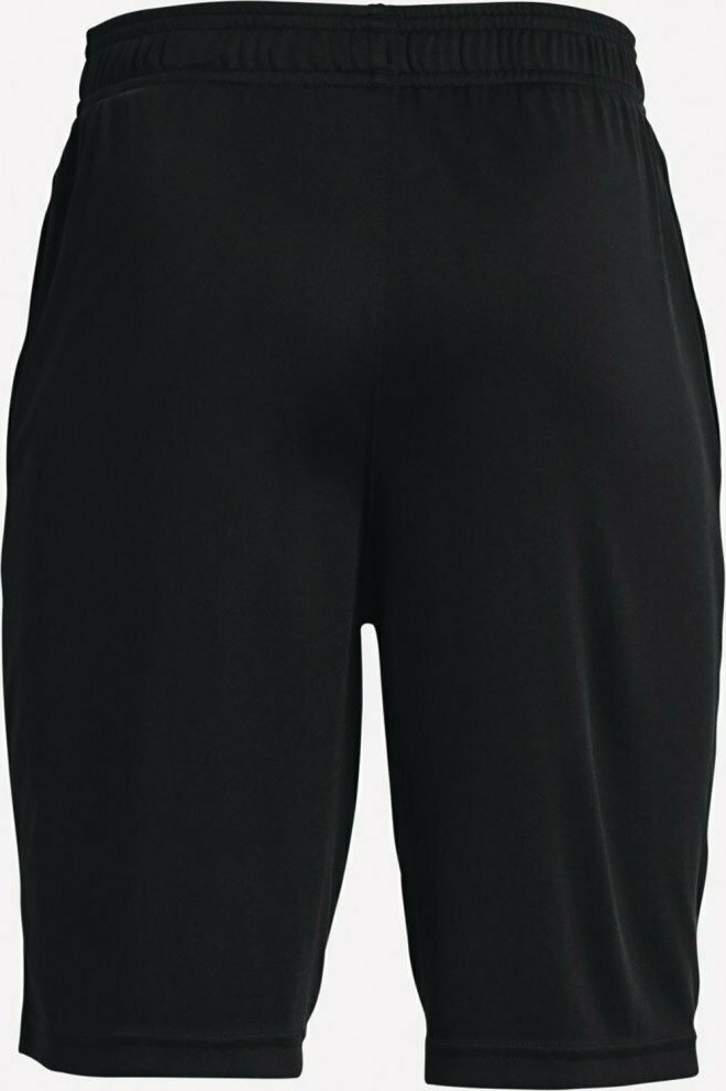 Under Armour Παιδικό Σόρτς Γιά Αγόρι Μαύρο 1361817-001 - Logo Shorts - Black - E - Image 2