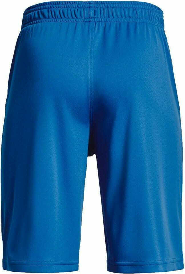 Under Armour Παιδικό Σόρτς Γιά Αγόρι Μπλέ 1361817-899 - Logo Shorts - Cruise Blue - Image 2