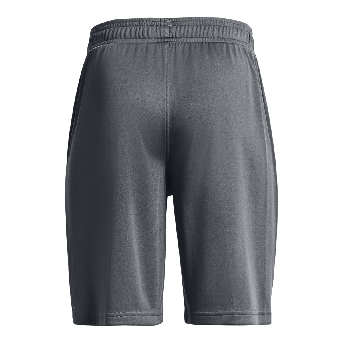 Under Armour Παιδικό Αθλητικό Σόρτς Γιά Αγόρι Γκρί 1361818-013 - Wdmk Shorts -Grey - E - Image 2
