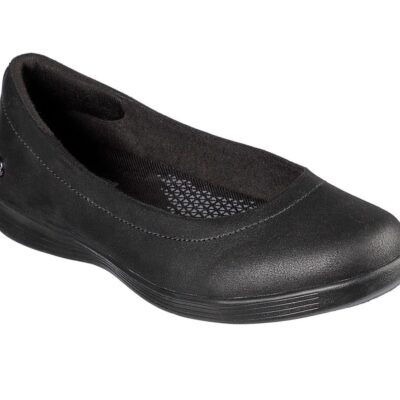 Skechers Παπούτσι Γυναικείο -On the GO Dreamy - Nightout 136210_BBK Black