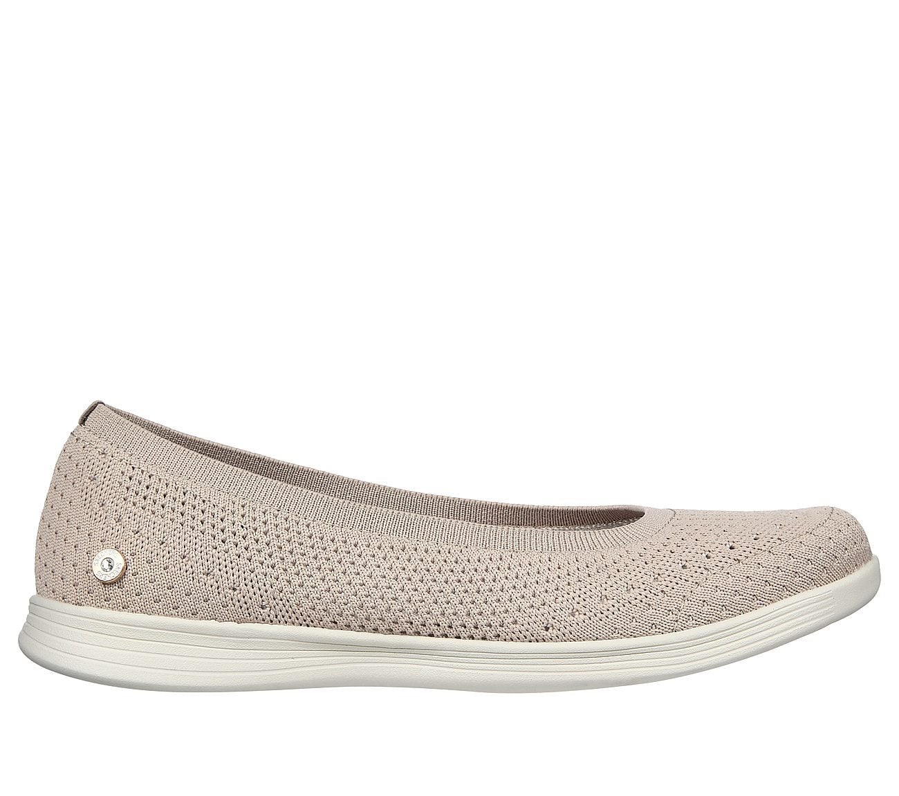 Skechers Γυναικείο Παπούτσι - On-the-Go Dreamy - City Chic - 136251-TPE - Beige - Image 4