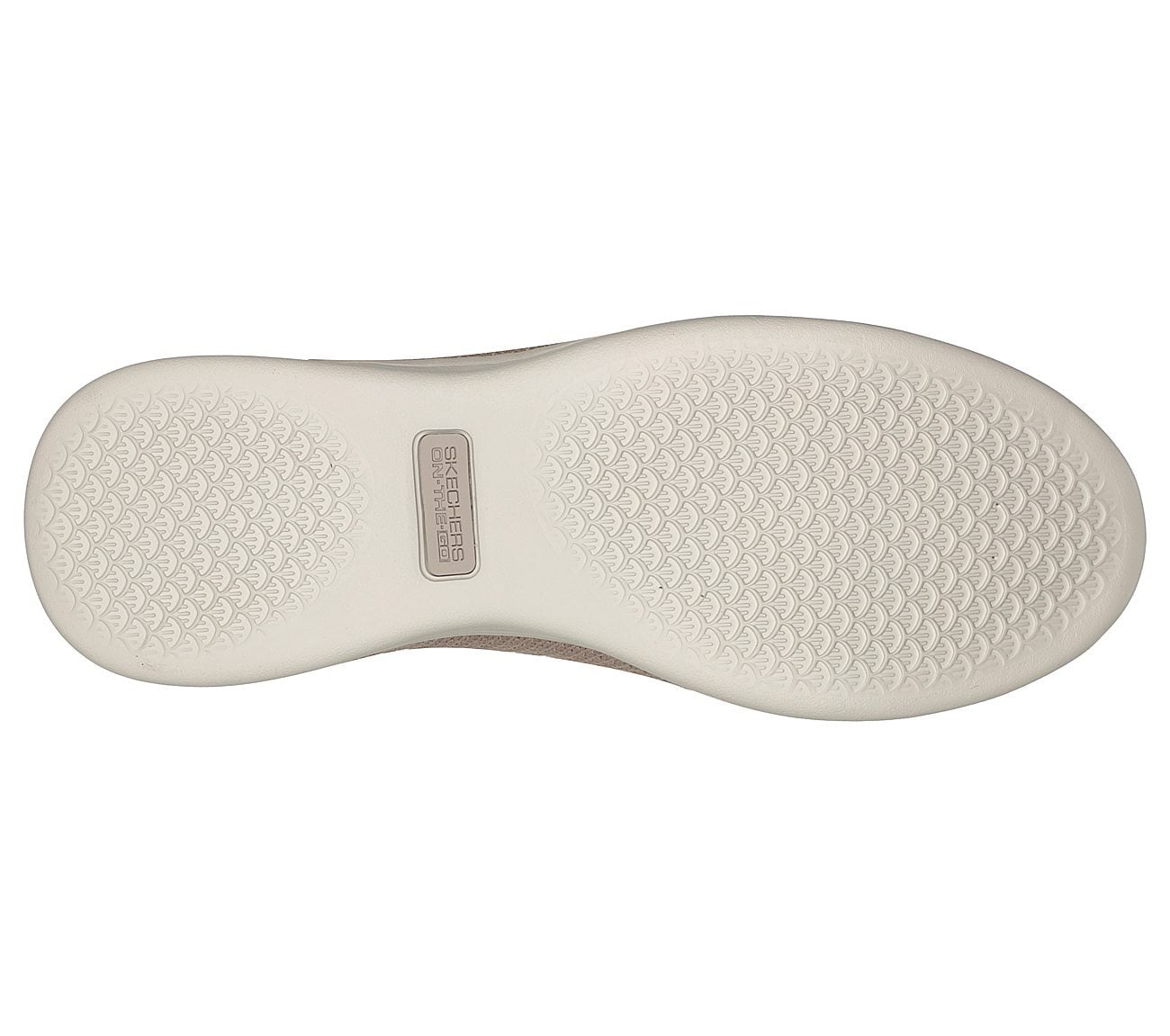 Skechers Γυναικείο Παπούτσι - On-the-Go Dreamy - City Chic - 136251-TPE - Beige - Image 5