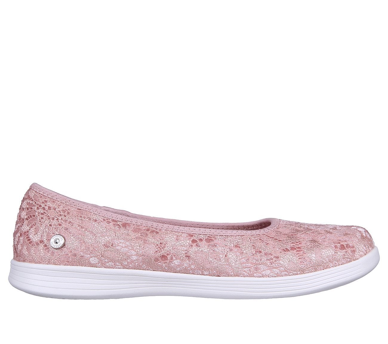 Skechers Γυναικείο Παπούτσι - On-the-Go Dreamy - Velvet Dreamz - 136252-MVE - Mauve - Image 2