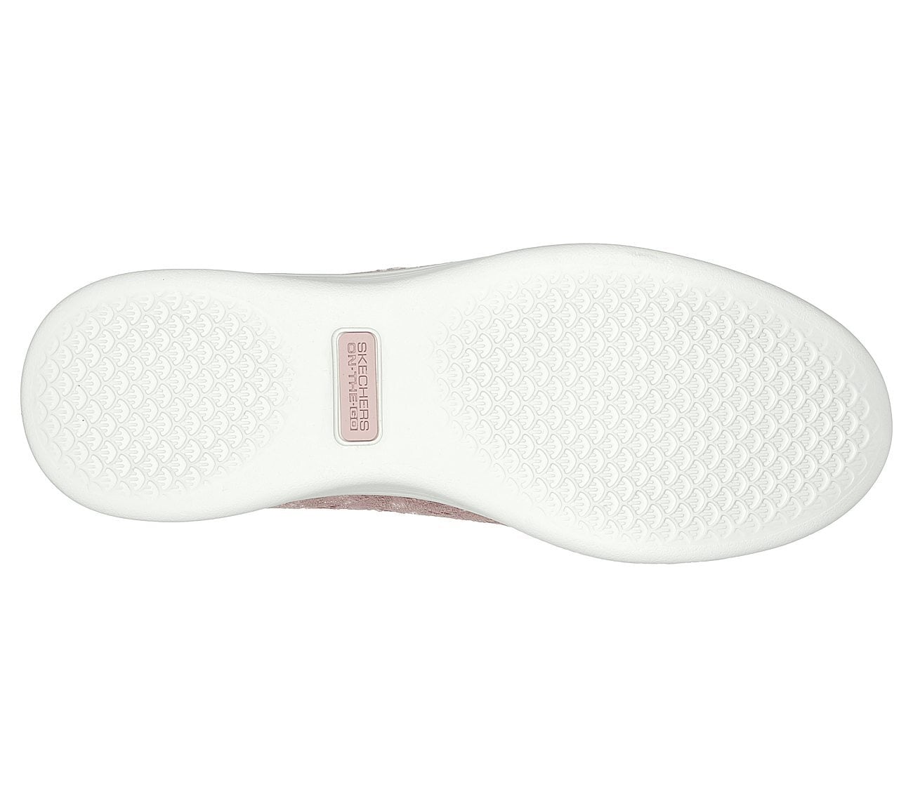 Skechers Γυναικείο Παπούτσι - On-the-Go Dreamy - Velvet Dreamz - 136252-MVE - Mauve - Image 5