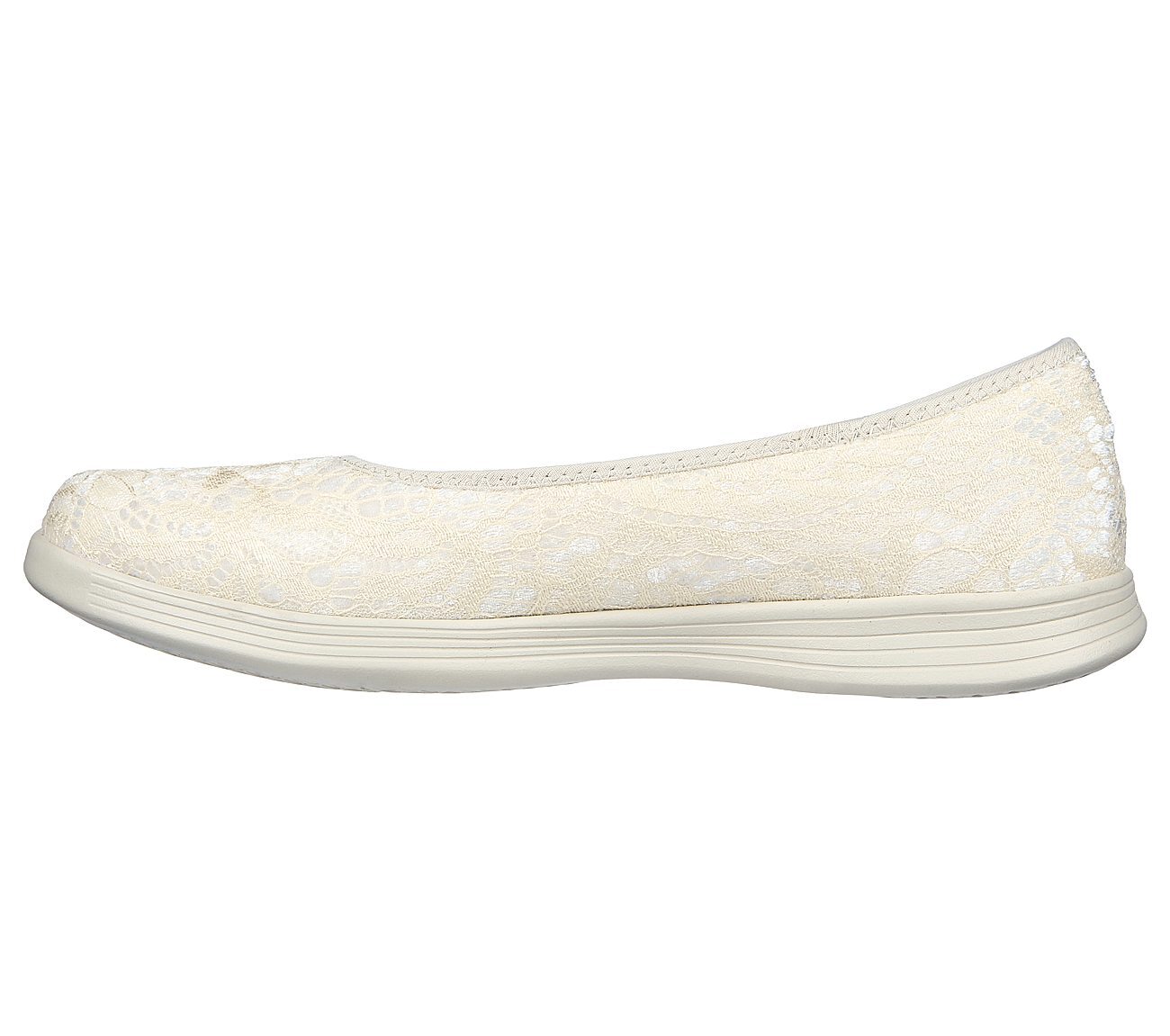 Skechers Γυναικείο Παπούτσι - On-the-Go Dreamy - Velvet Dreamz - 136252-NAT - Beige - Image 3