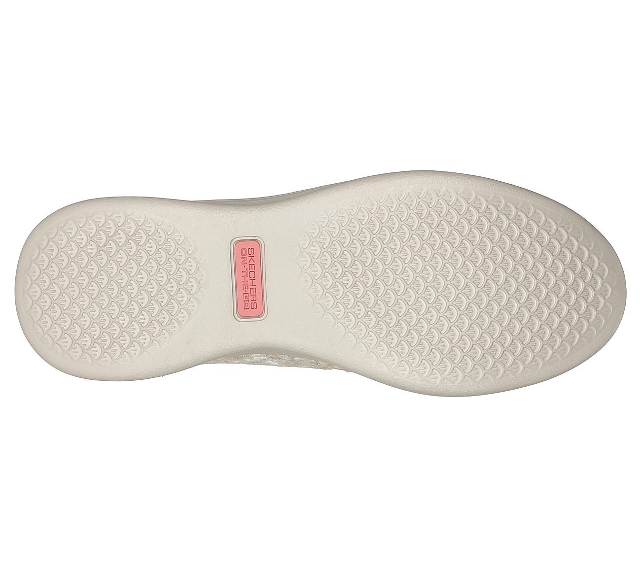 Skechers Γυναικείο Παπούτσι - On-the-Go Dreamy - Velvet Dreamz - 136252-NAT - Beige - Image 5