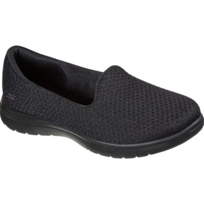 Skechers Παπούτσι Γυναικείο - On the GO Flex - 136408-BBK