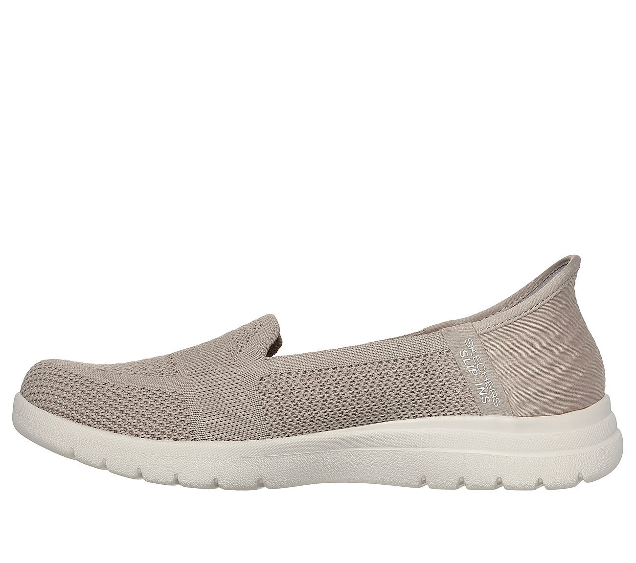 Skechers Γυναικείο Παπούτσι - On-the-Go Flex - Serene - 136541-TPE - Beige - Image 2