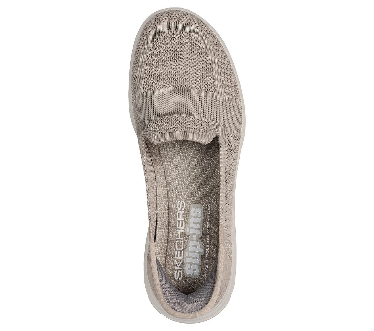 Skechers Γυναικείο Παπούτσι - On-the-Go Flex - Serene - 136541-TPE - Beige - Image 3