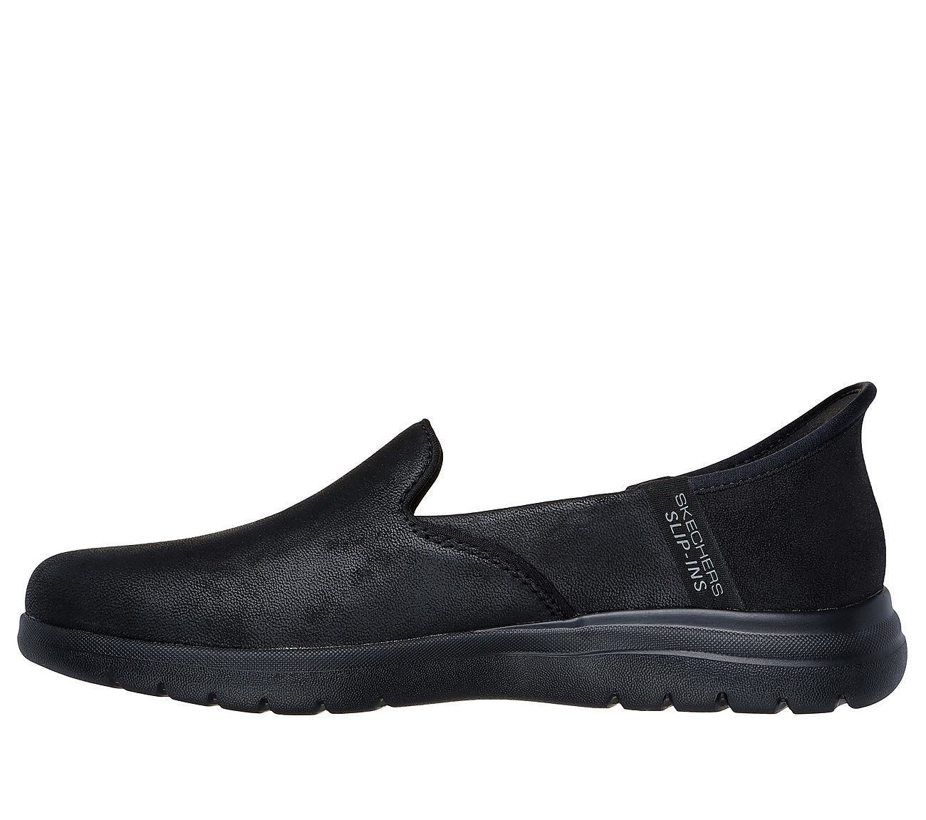 Skechers Παπούτσι Γυναικείο - On-the-GO Flex - Captivating 136544-BBK - Black - Image 2