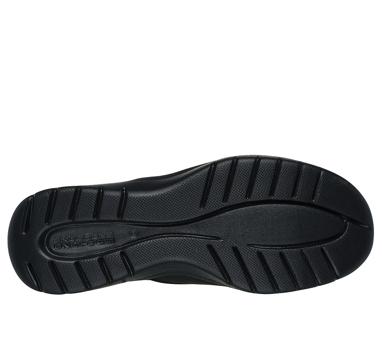 Skechers Παπούτσι Γυναικείο - On-the-GO Flex - Captivating 136544-BBK - Black - Image 3