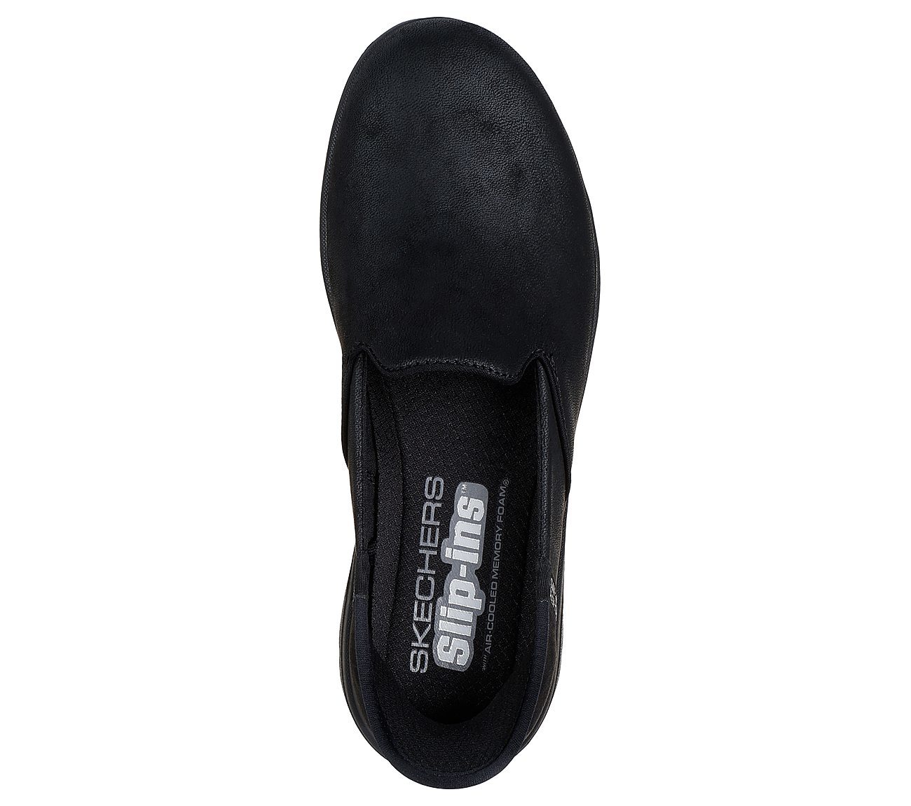 Skechers Παπούτσι Γυναικείο - On-the-GO Flex - Captivating 136544-BBK - Black - Image 4