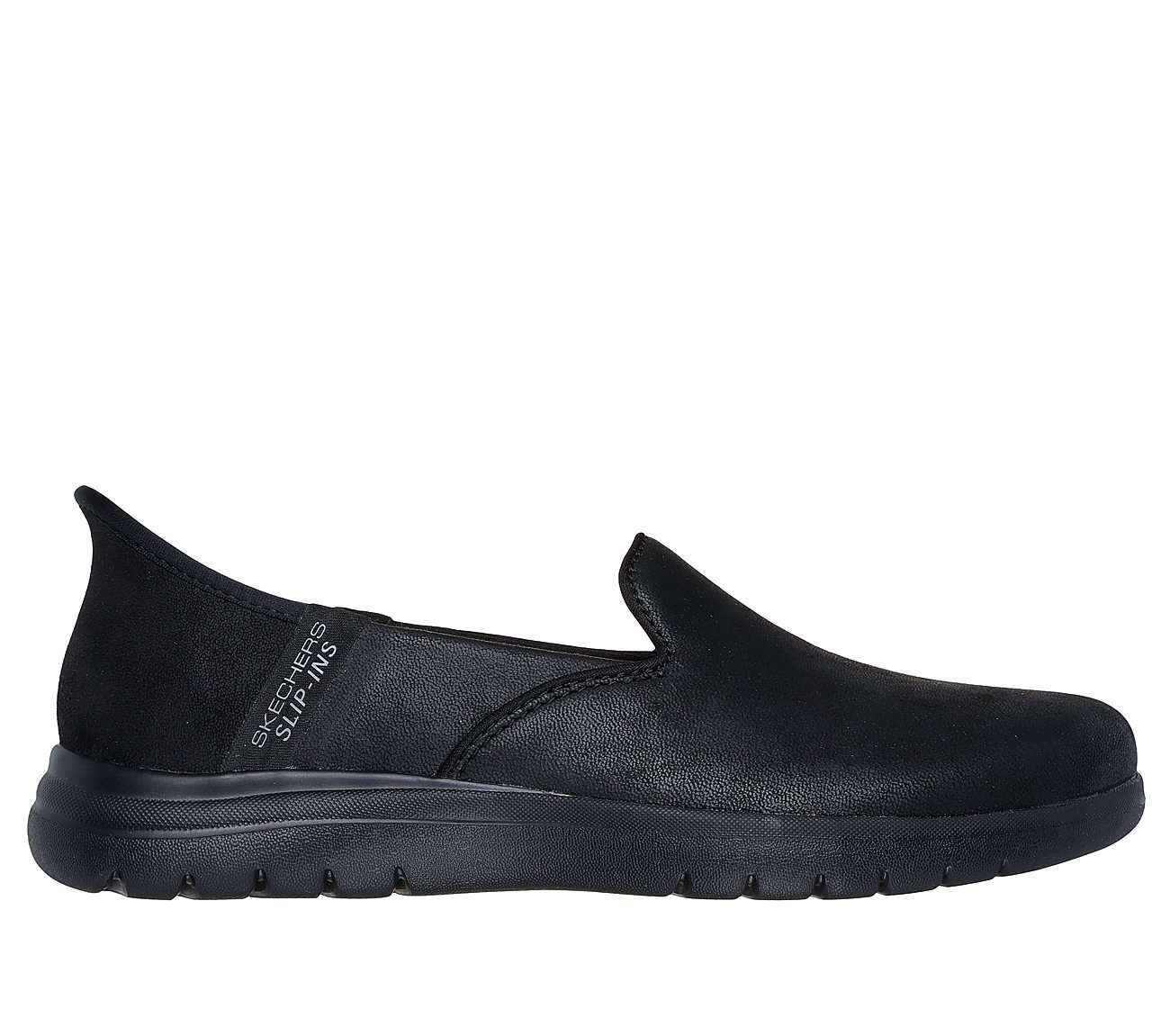 Skechers Παπούτσι Γυναικείο - On-the-GO Flex - Captivating 136544-BBK - Black - Image 5