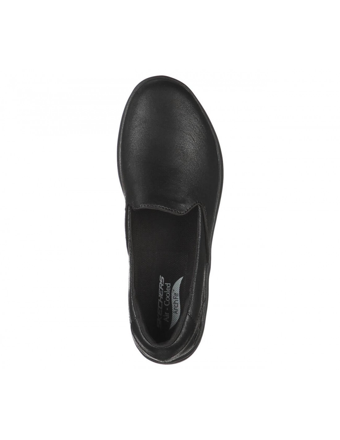 Skechers Παπούτσι Γυναικείο - Arch Fit Uplift - To The Beat 136575-BBK - Black - Image 3