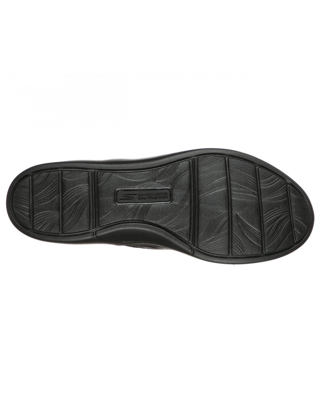 Skechers Παπούτσι Γυναικείο - Arch Fit Uplift - To The Beat 136575-BBK - Black - Image 4