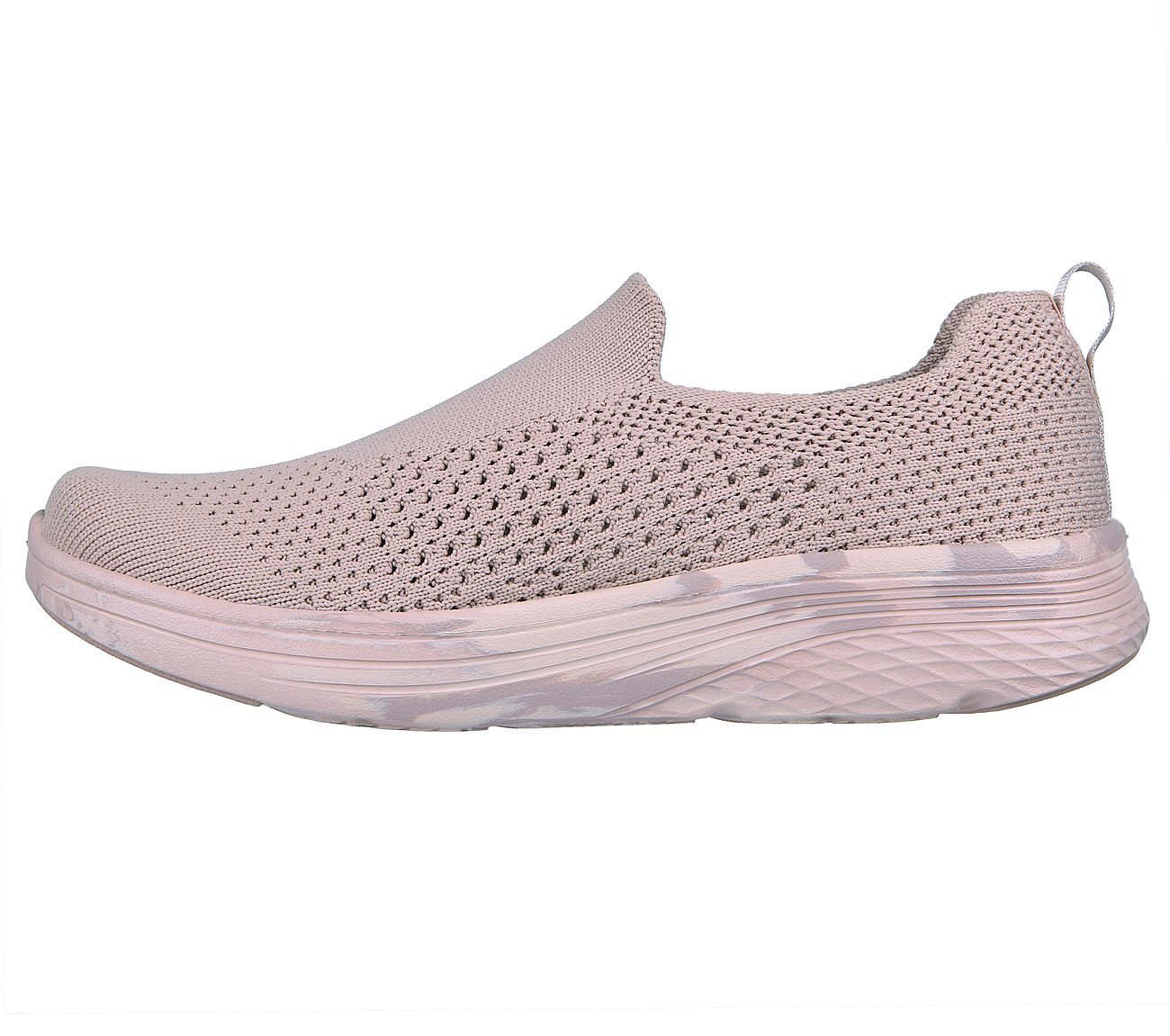 Skechers Γυναικείο Παπούτσι - Max Cushioning Lite - Lovestruck - 136729-MVE- Mauve - Image 2