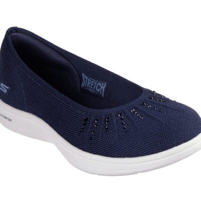 Skechers Παπούτσι Γυναικείο - On-the-GO Flex Radiant - Summer 138452-NVY NAVY