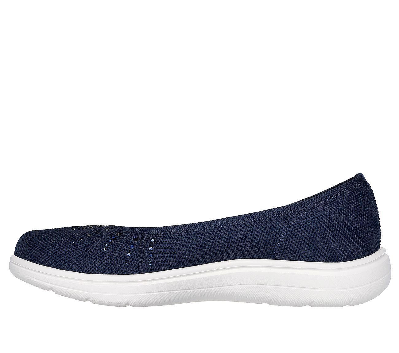 Skechers Παπούτσι Γυναικείο - On-the-GO Flex Radiant - Summer 138452-NVY NAVY - Image 2