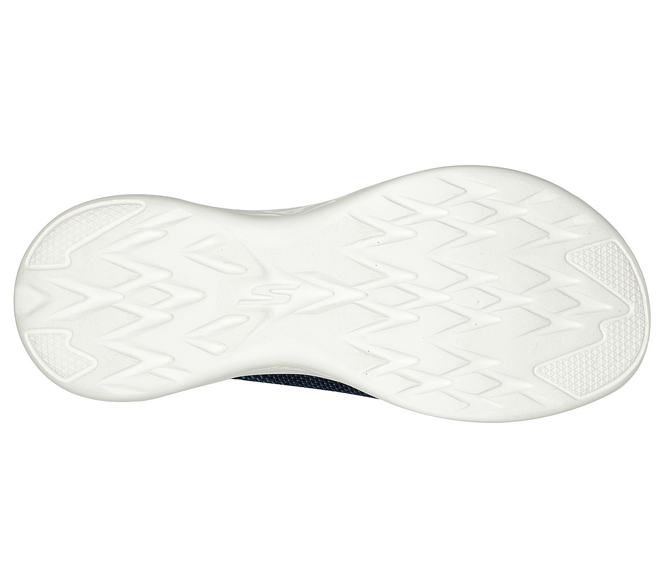 Skechers Γυναικεία Σαγιονάρα - On-the-Go 600 - Flourish - 140703-NVY- Navy - Image 4
