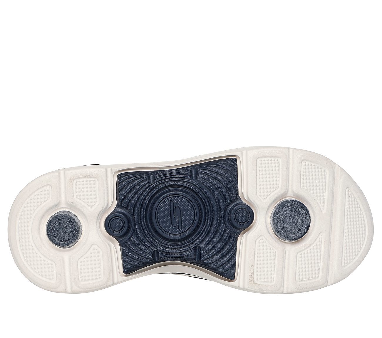 Skechers Γυναικείο Πέδιλο-Σανδάλι - Go Walk Arch Fit 2.0 Sandal - Dakota - 140865-NVY- Navy - Image 5