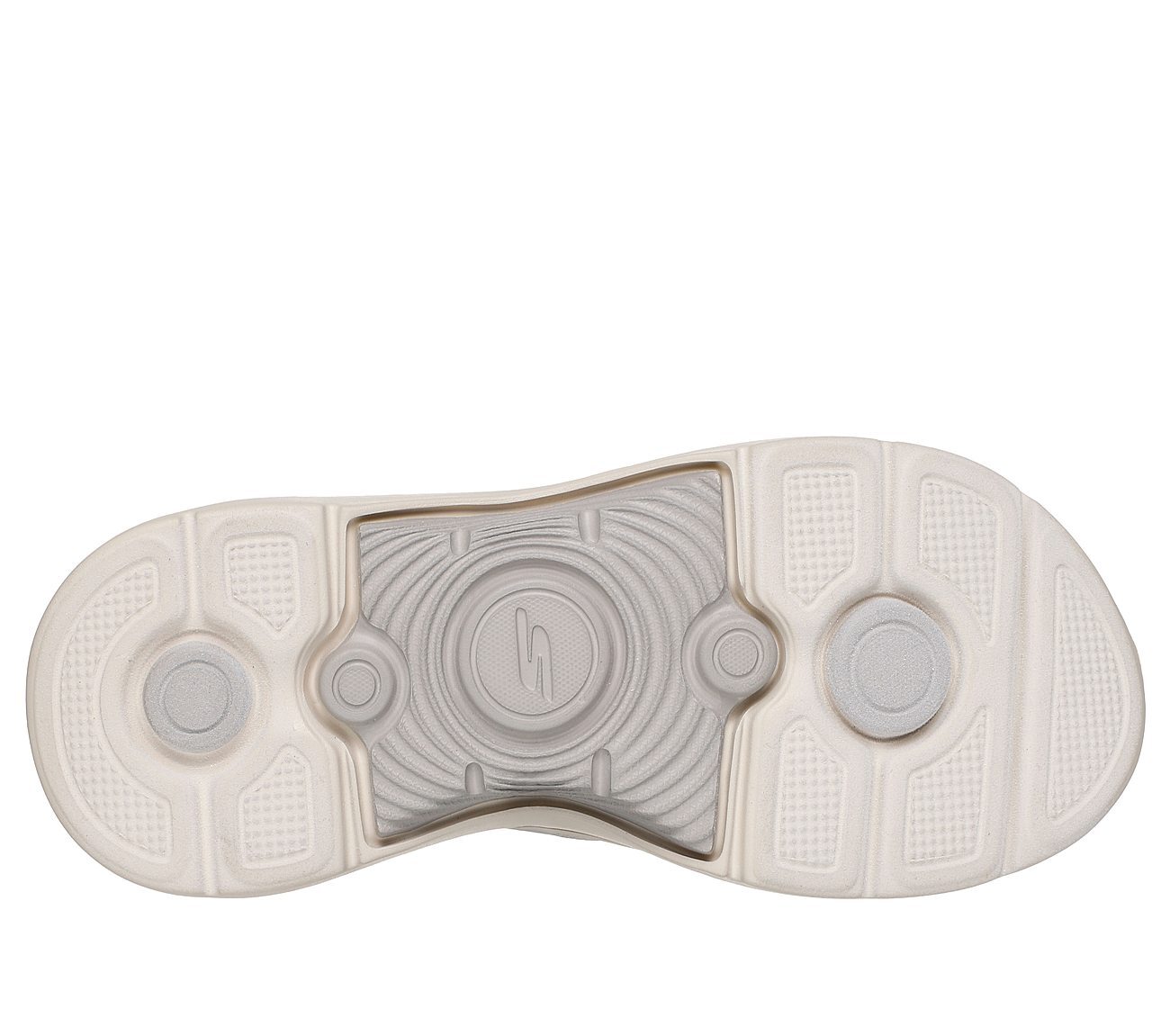 Skechers Γυναικείο Πέδιλο-Σανδάλι - Go Walk Arch Fit 2.0 Sandal - Dakota - 140865W-TPE- Beige - Image 5