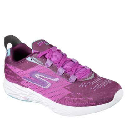 Skechers Παπούτσι  Γυναικείο - Go Run 5   14118-PUR