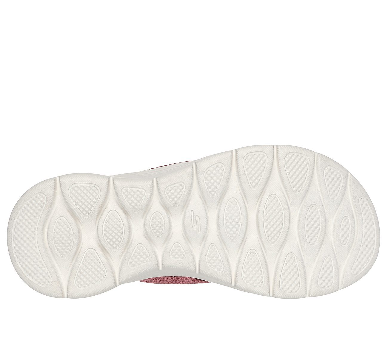 Skechers Γυναικεία Παντόφλα - GO WALK Flex Sandal - Elation 141425-MVE PINK - Image 3