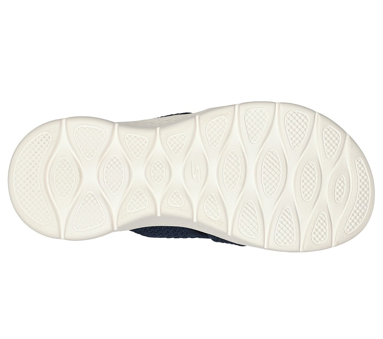Skechers Γυναικεία Παντόφλα - GO WALK Flex Sandal - Elation 141425-NVY Navy - Image 3