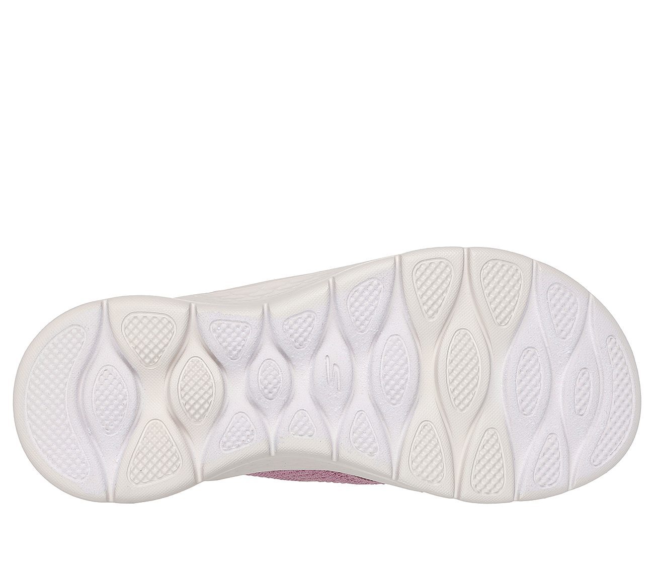 Skechers Γυναικεία Σαγιονάρα - Go Walk Flex Sandal - Holly - 141459-MVE- Mauve - Image 5