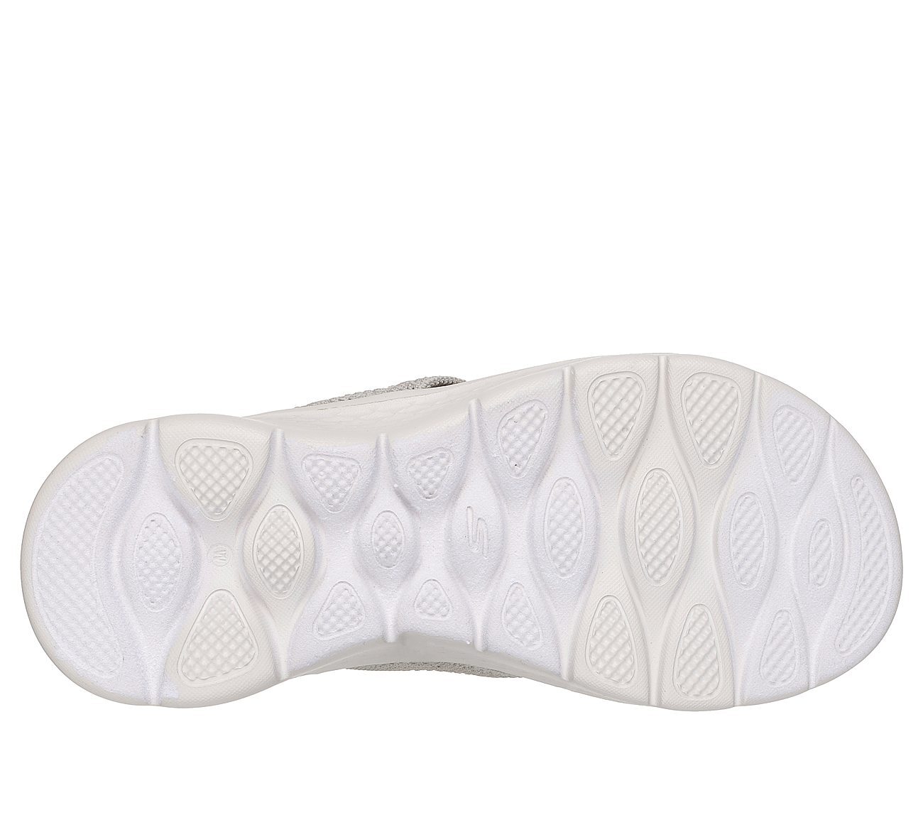 Skechers Γυναικεία Σαγιονάρα - Go Walk Flex Sandal - Holly - 141459-TPE - Beige - Image 5