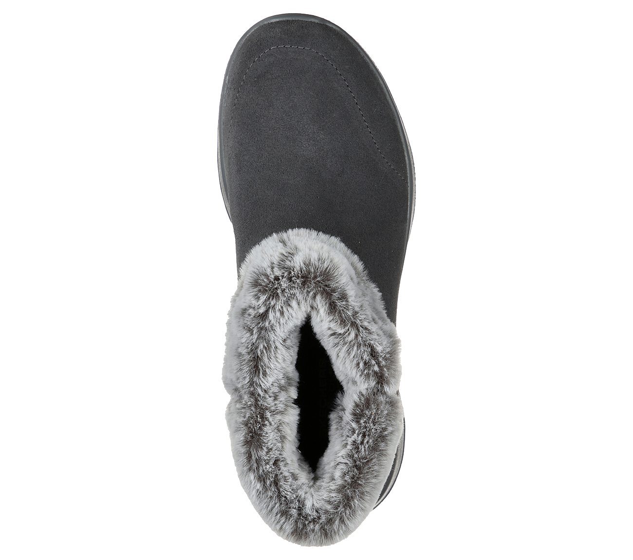 Skechers Μποτάκι Γυναικείο - On the GO Joy - Savvy - 144003-CHAR - Image 2