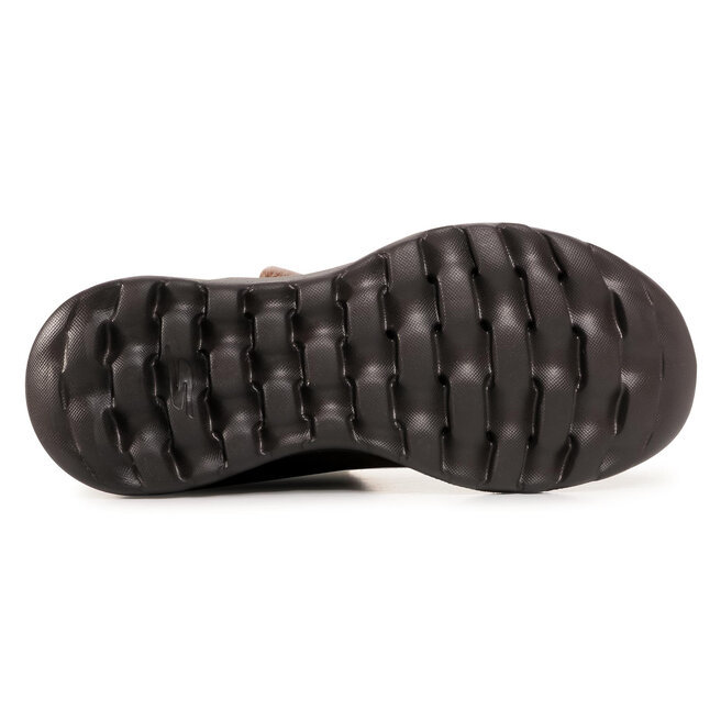 Skechers Μποτάκι Γυναικείο - On the GO Joy - Savvy - 144003-CHOC - Image 3