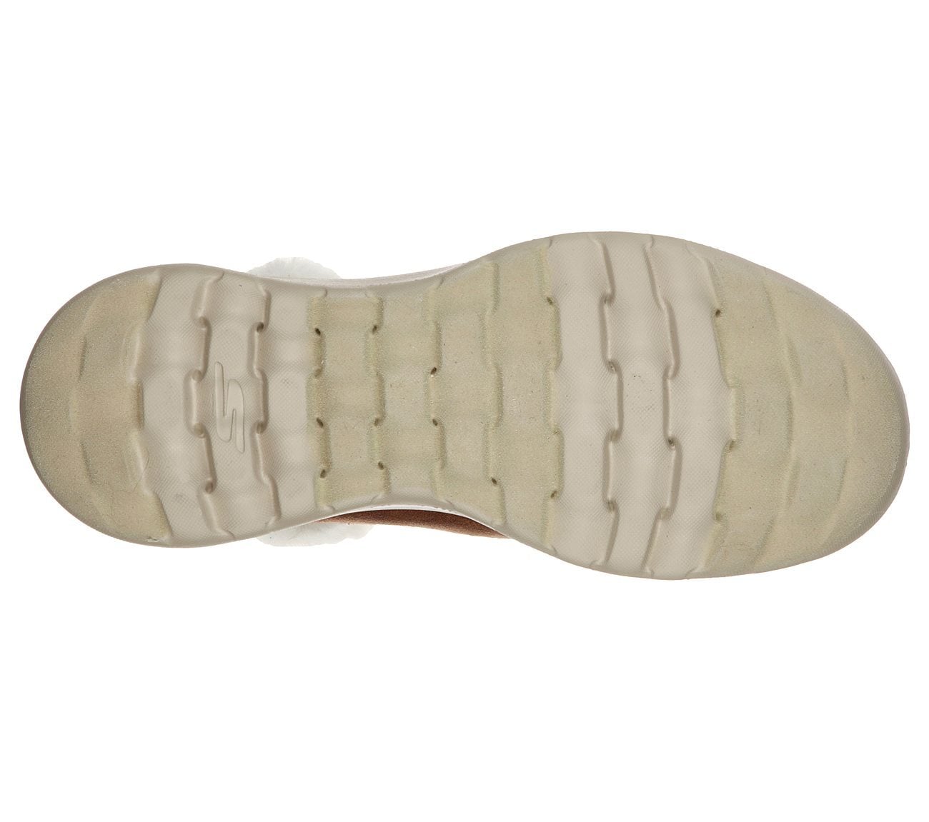 Skechers Γυναικείο Μποτάκι - On-the-Gο Joy - Endeavor - 144013-CSNT - Brown - Image 5