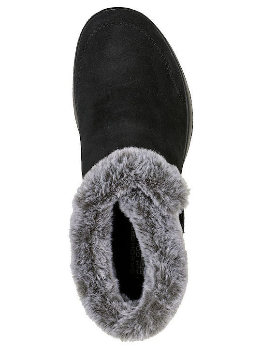 Skechers Μποτάκι Γυναικείο - ON-THE-GO JOY-FIRST GLANCE - 144041-BKGY - Image 5