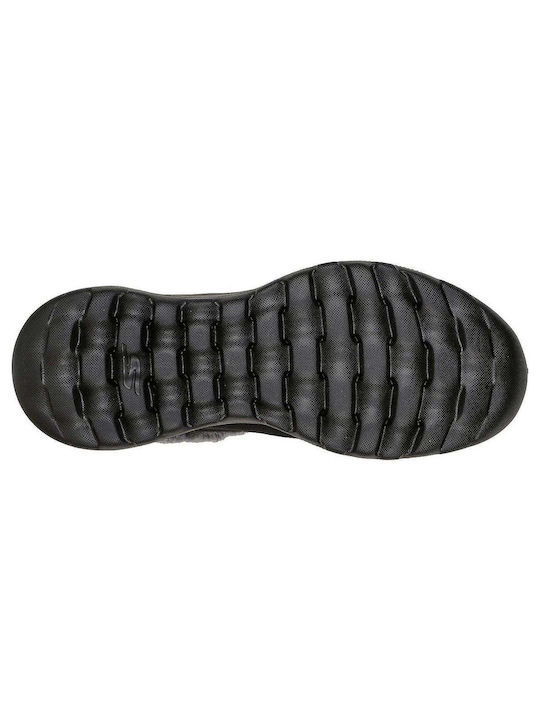 Skechers Μποτάκι Γυναικείο - ON-THE-GO JOY-FIRST GLANCE - 144041-BKGY - Image 6
